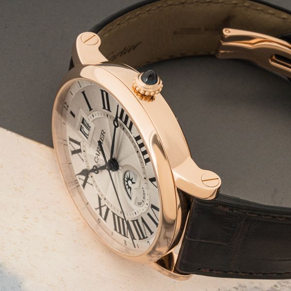 Cartier Rotonde De Cartier W1556220